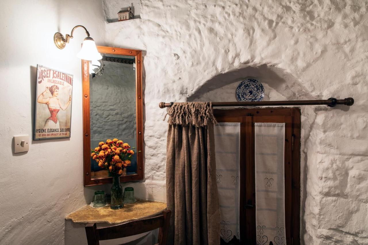 Kanto'S Guesthouse Stemnitsa Bagian luar foto