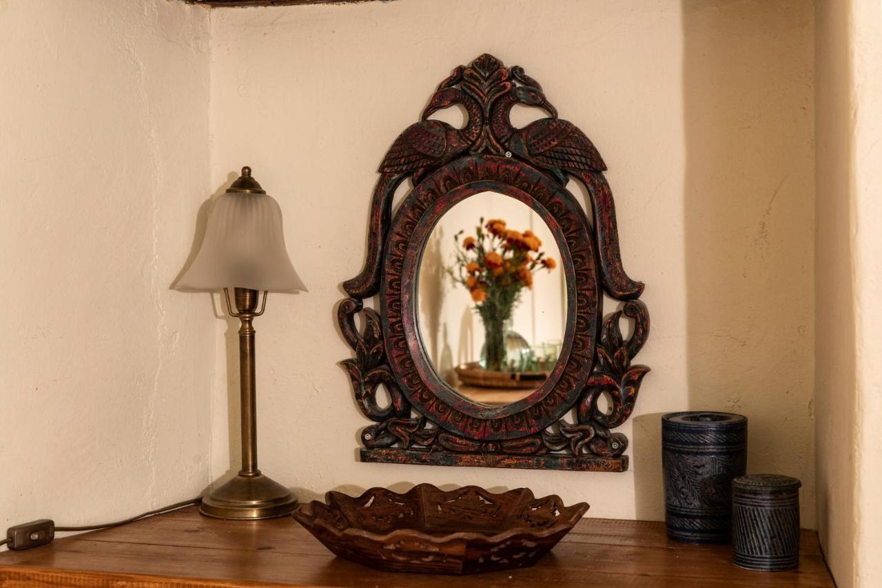 Kanto'S Guesthouse Stemnitsa Bagian luar foto