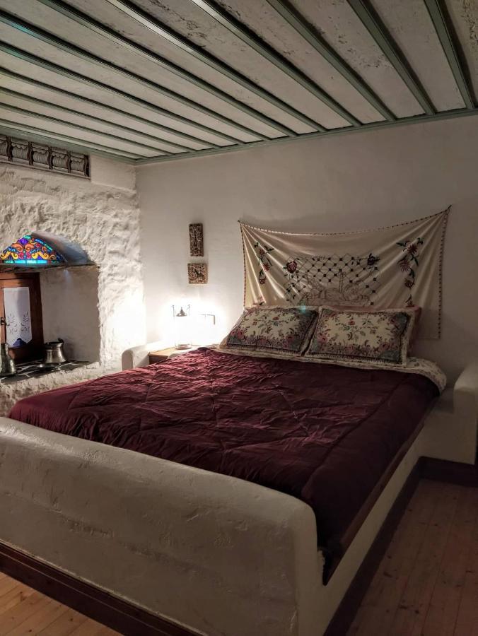 Kanto'S Guesthouse Stemnitsa Bagian luar foto