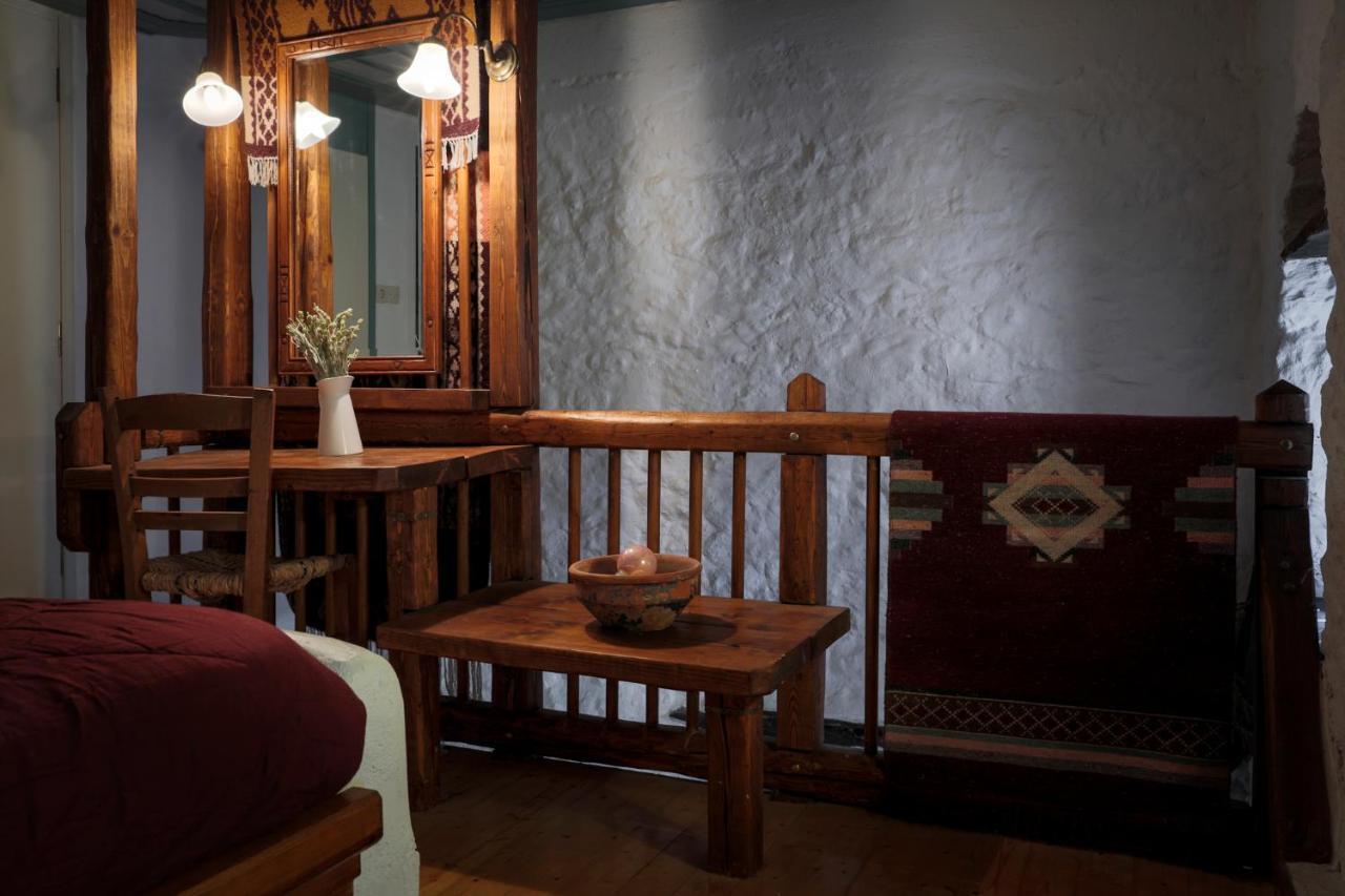 Kanto'S Guesthouse Stemnitsa Bagian luar foto