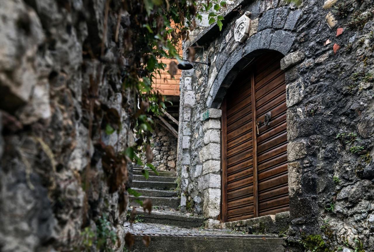 Kanto'S Guesthouse Stemnitsa Bagian luar foto