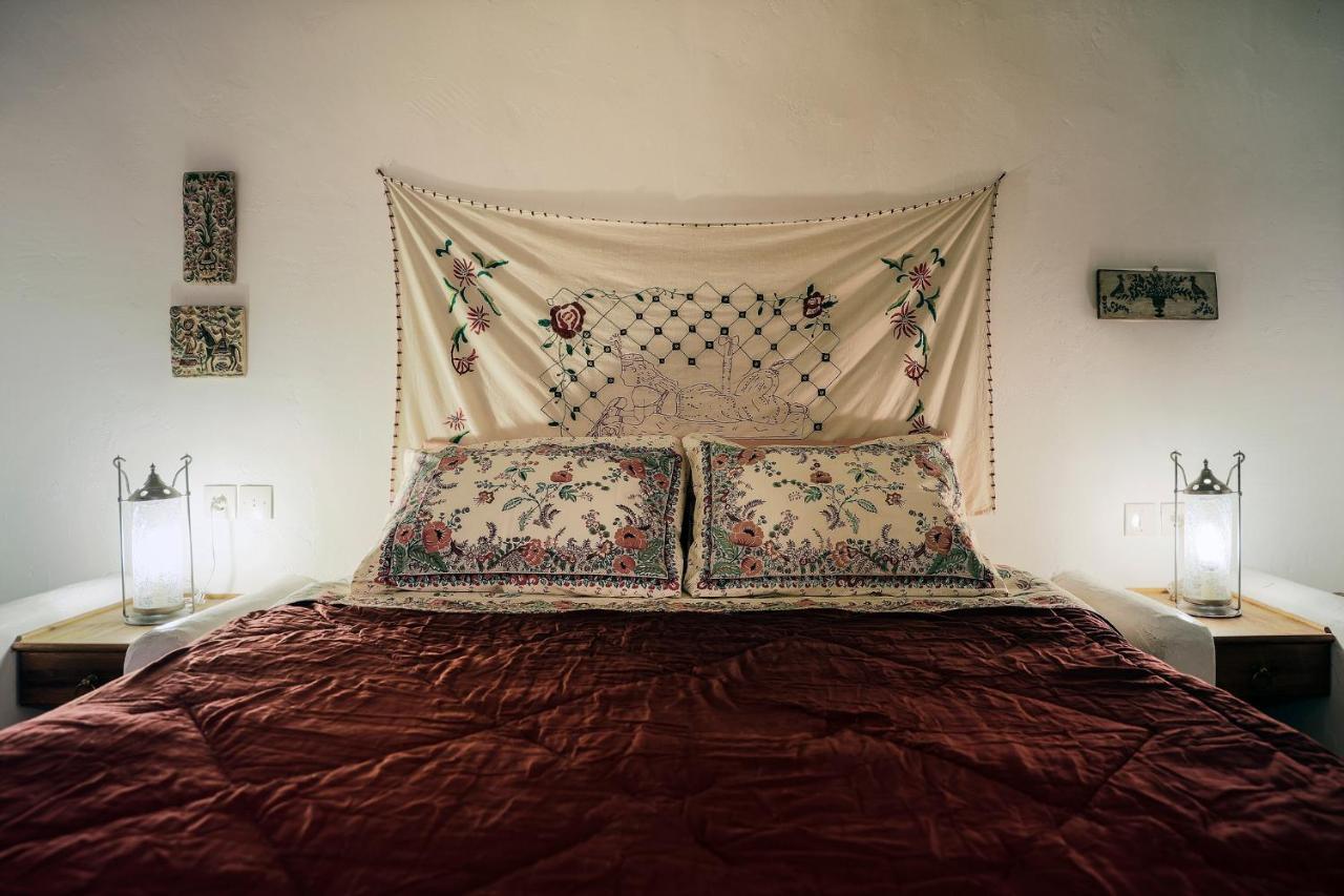 Kanto'S Guesthouse Stemnitsa Bagian luar foto