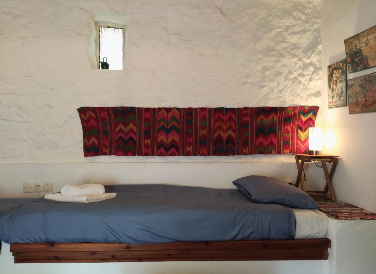 Kanto'S Guesthouse Stemnitsa Bagian luar foto